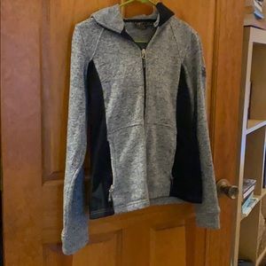 Light jacket